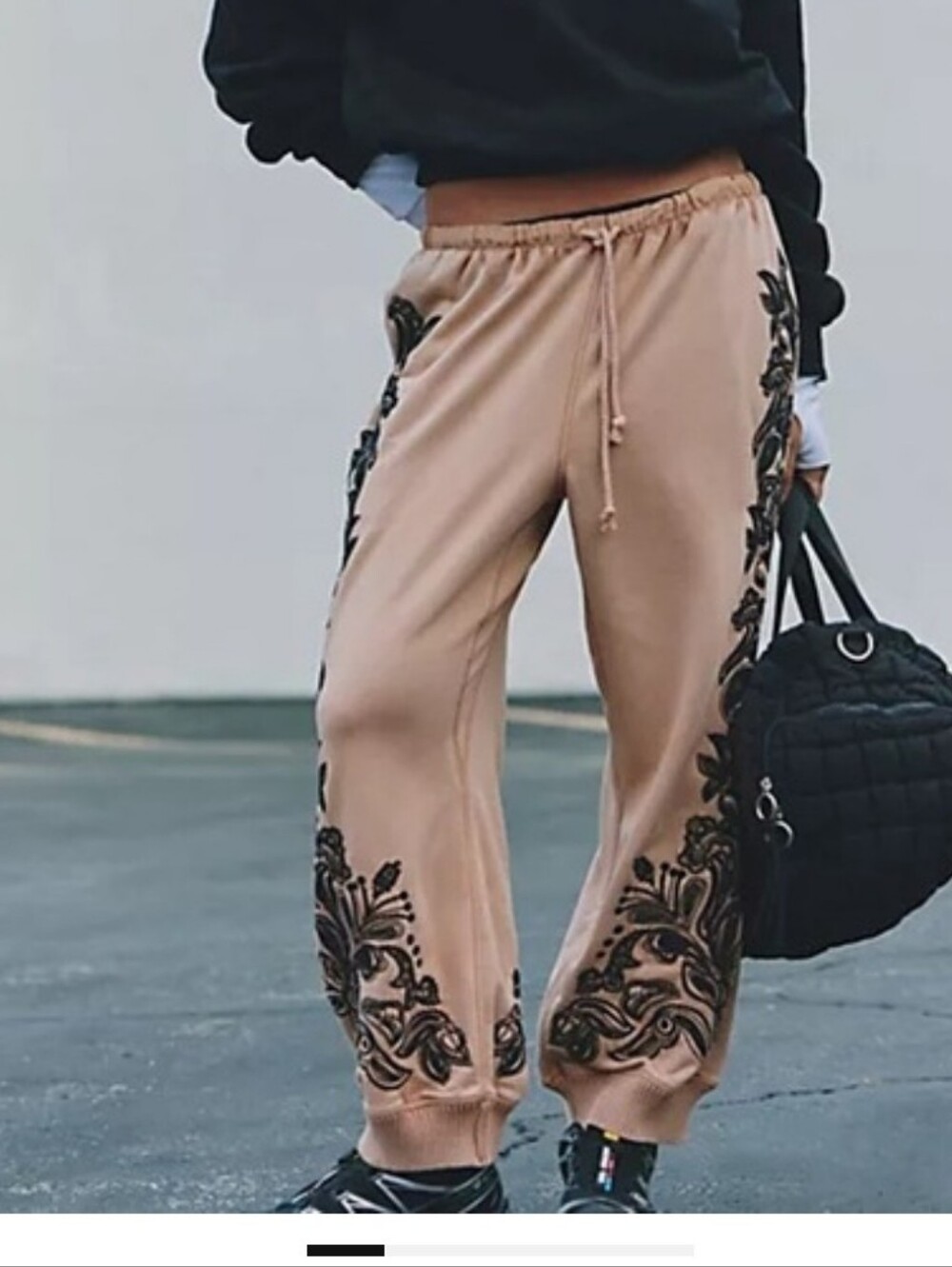 Free People Movement Snowscape Joggers Sz Xsmall